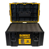 DeWalt TOUGHSYSTEM 2.0 Large Tool Box DWST08300 - Kaizen Inserts