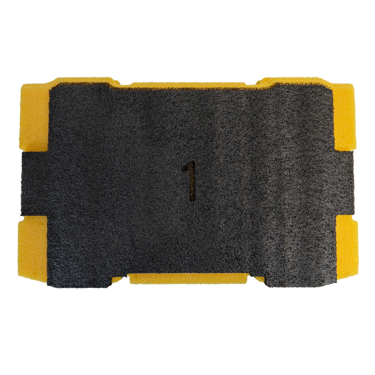DeWalt TOUGHSYSTEM 2.0 Large Tool Box DWST08300 - Kaizen Inserts