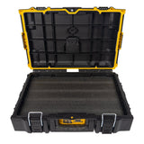 DeWalt TOUGHSYSTEM 2.0 Tool Box DWST08165 - Kaizen Inserts