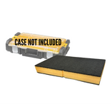 DeWalt Tough System DS100 - Organizer - Kaizen Tool Box Inserts