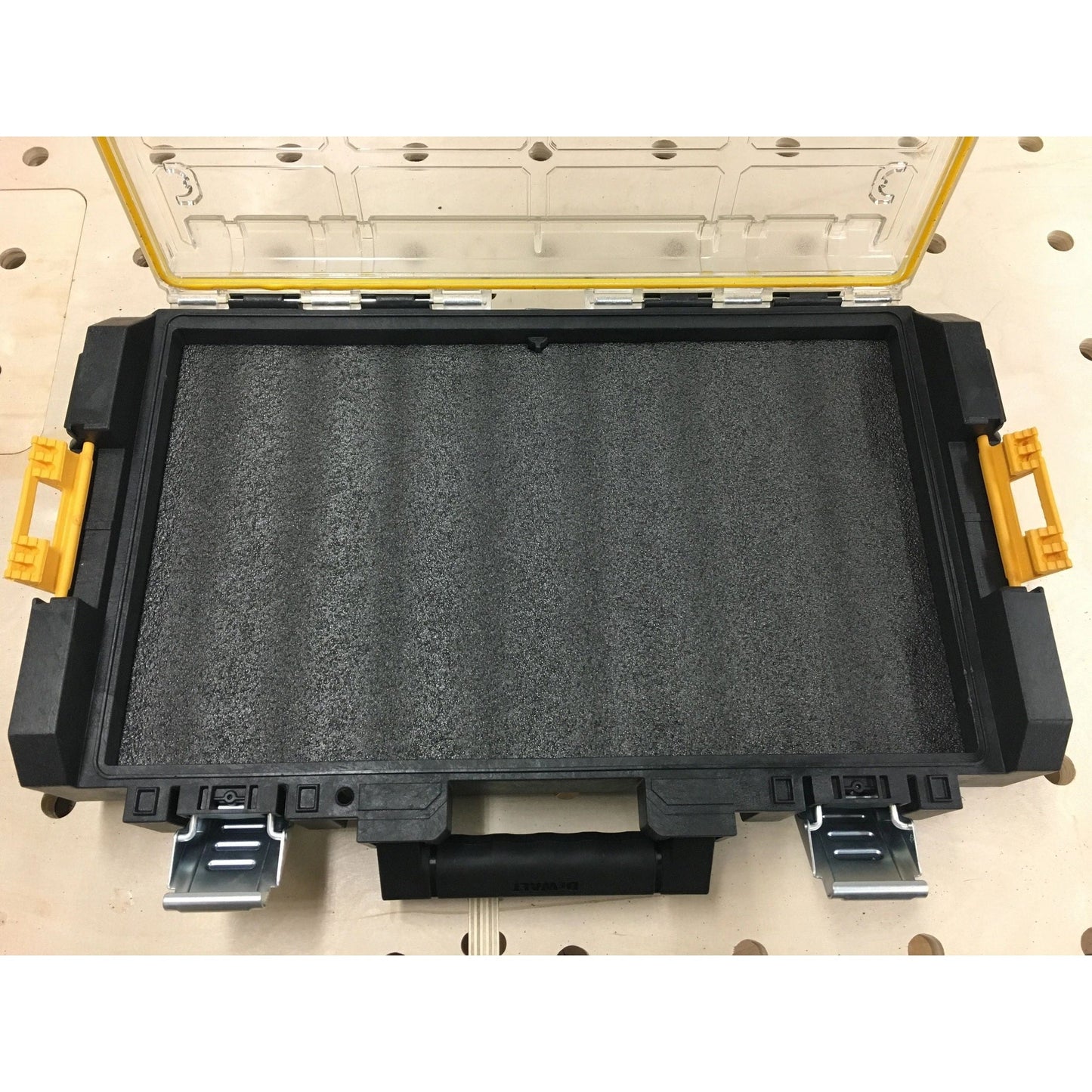 DeWalt Tough System DS100 - Organizer - Kaizen Tool Box Inserts