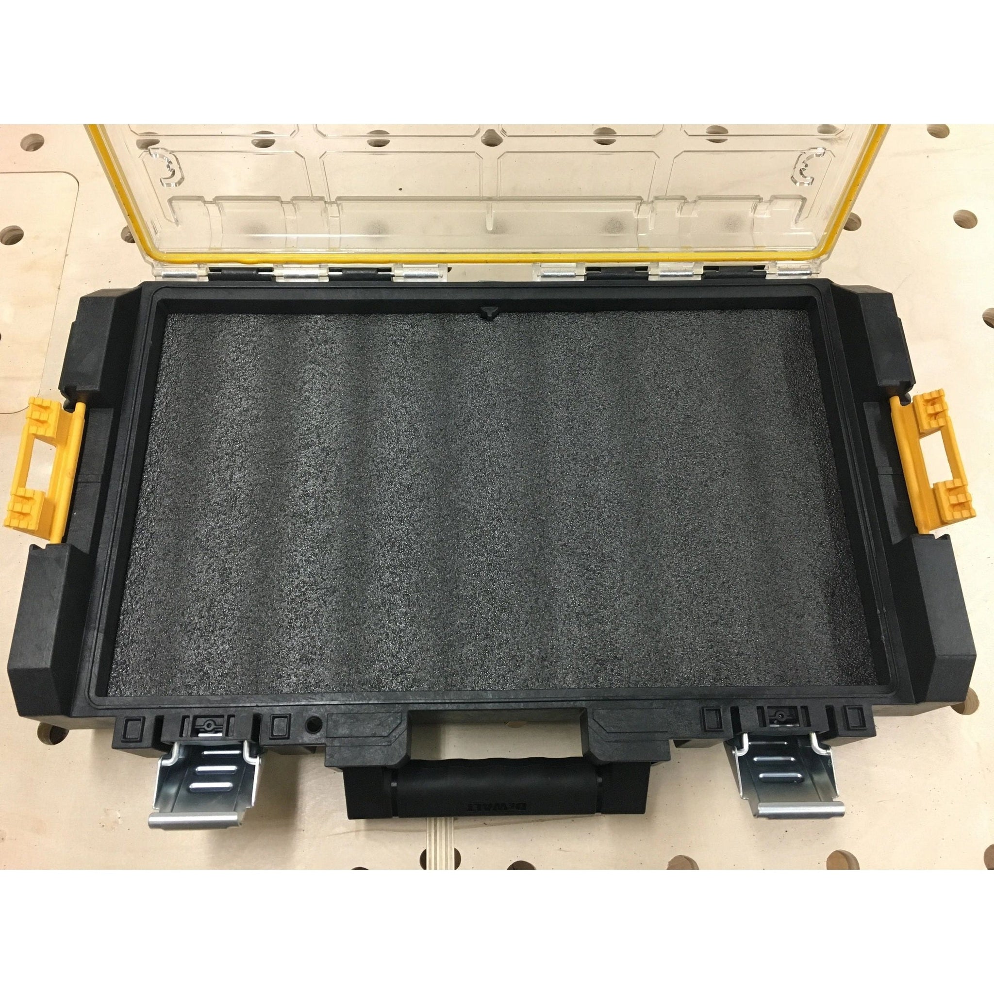 DeWalt Tough System DS100 - Organizer - Kaizen Tool Box Inserts