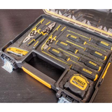 DeWalt Tough System DS100 - Organizer - Kaizen Tool Box Inserts