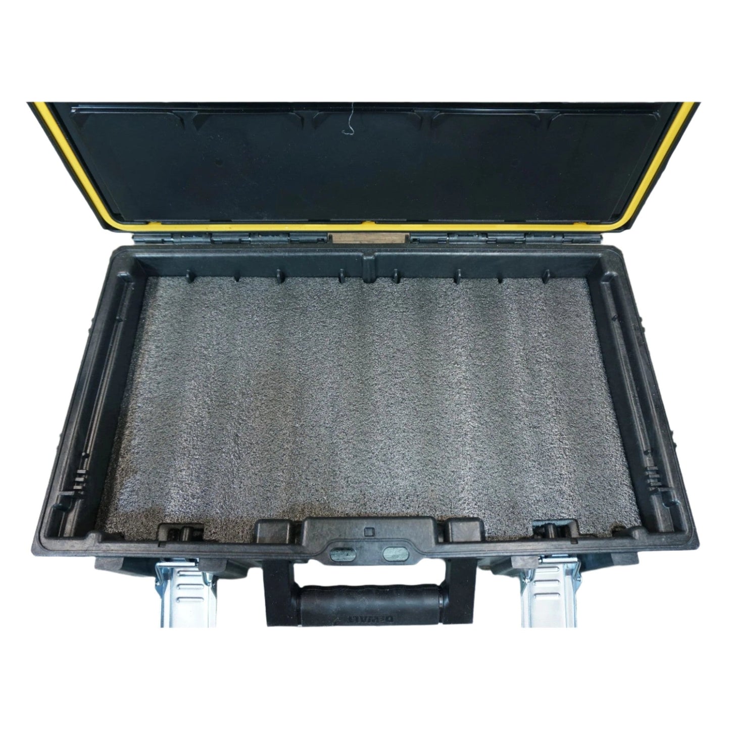 DeWalt Tough System DS150 Tool Box - Kaizen Insert Full Case