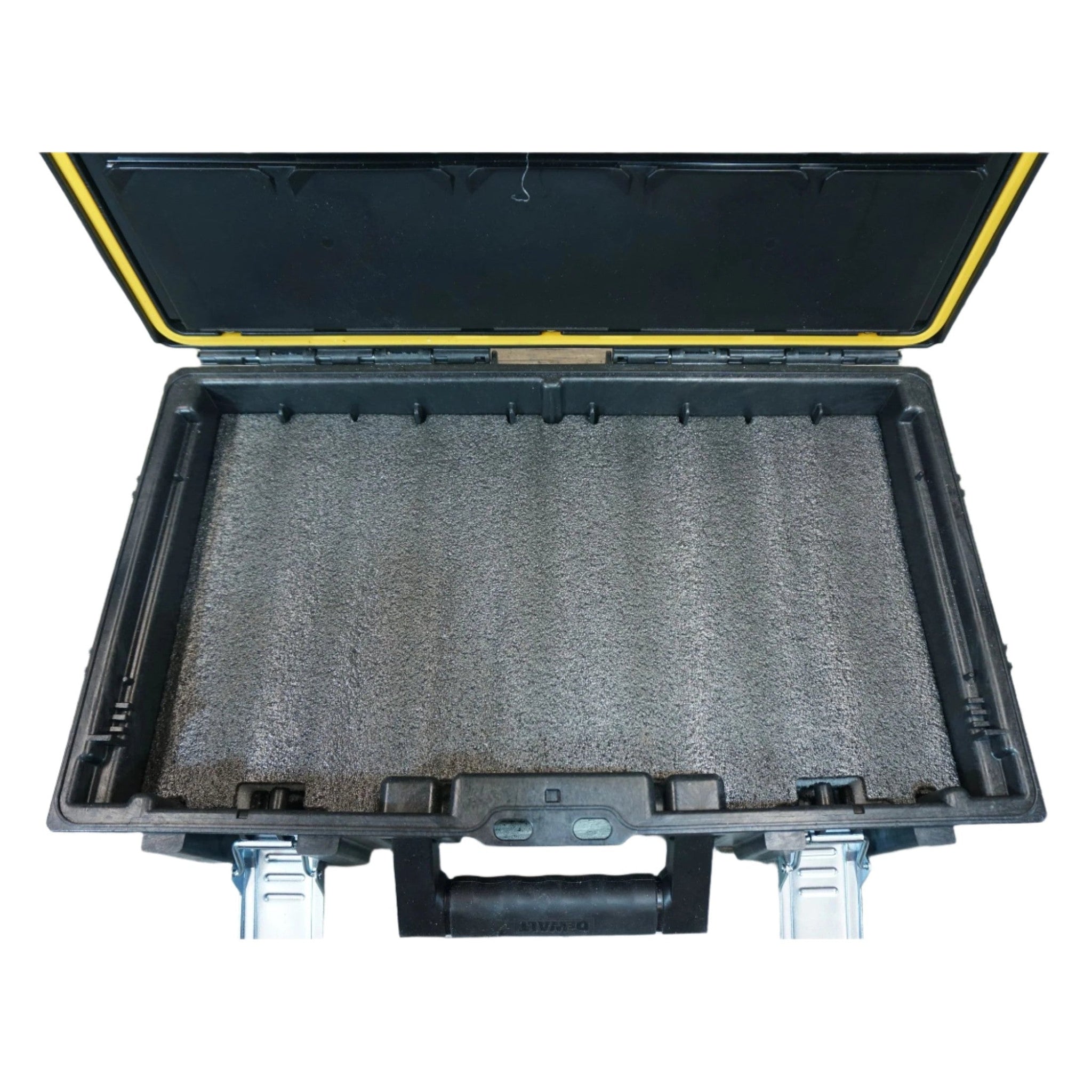 DeWalt Tough System DS150 Tool Box - Kaizen Insert Full Case
