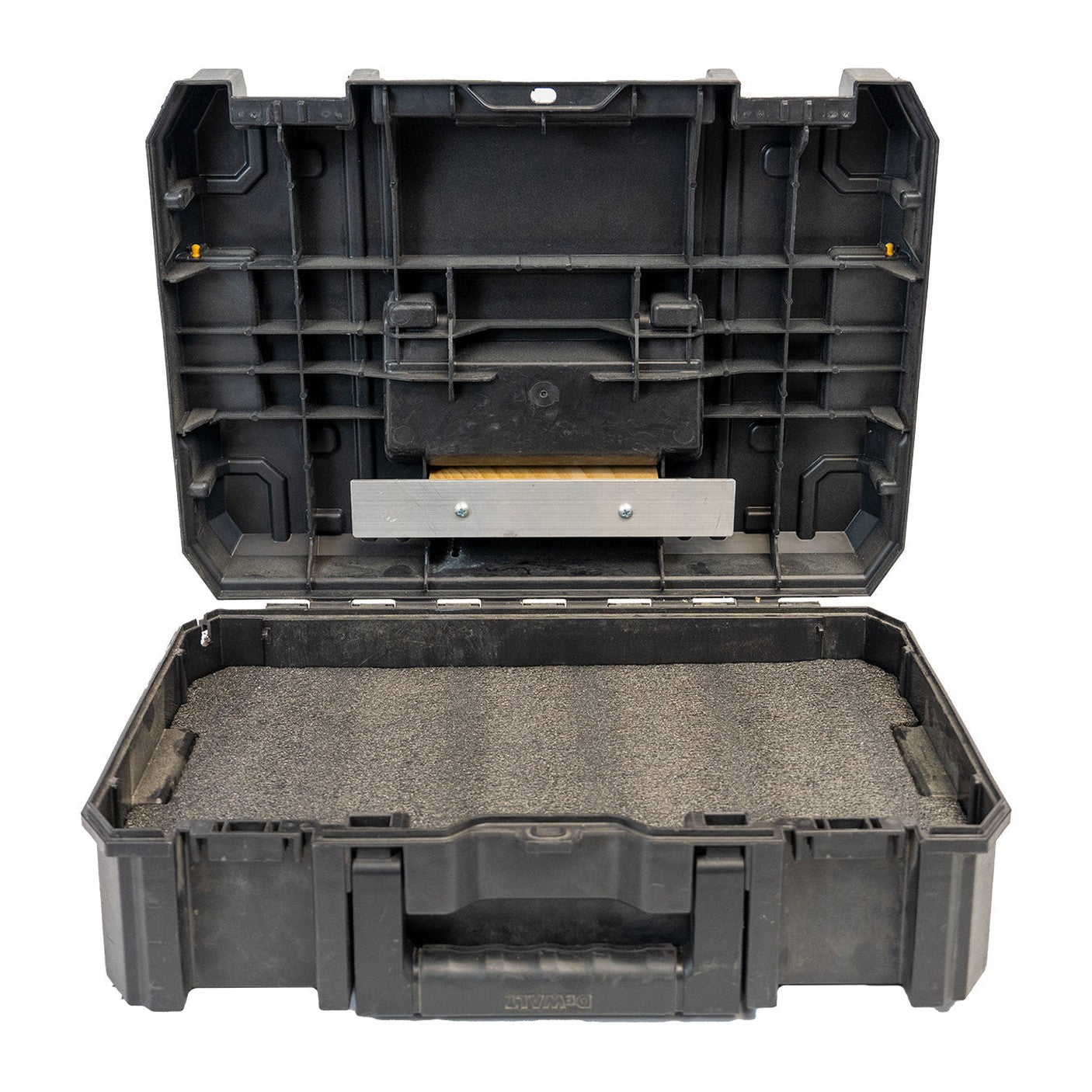 DeWalt Tstak II Flat Top Toolbox - Kaizen Insert