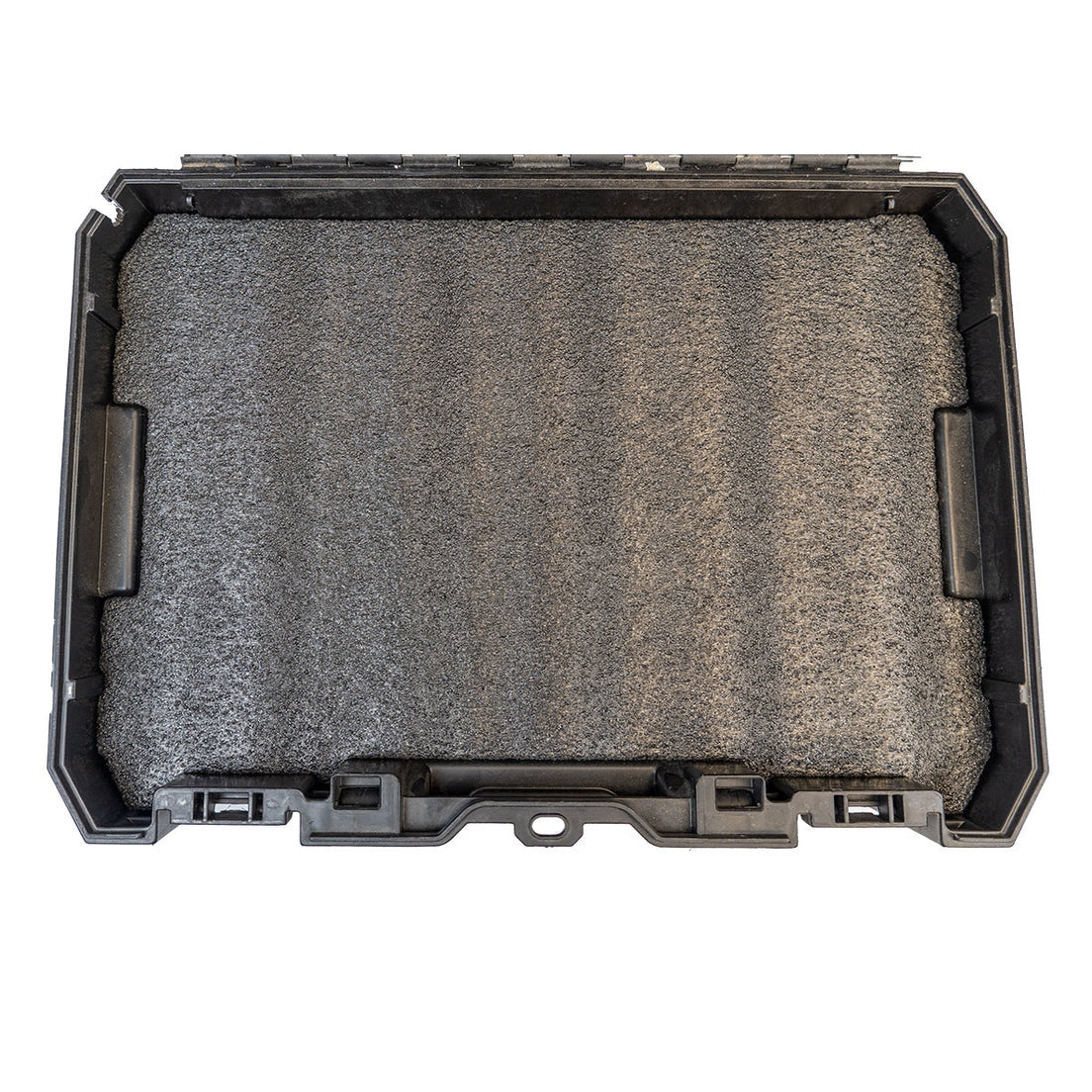 DeWalt Tstak II Flat Top Toolbox - Kaizen Insert