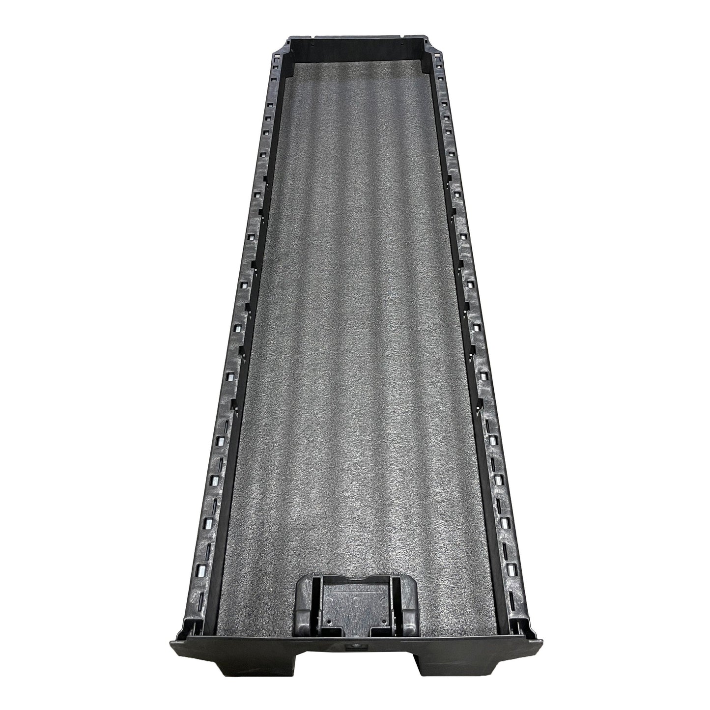 Decked 72" New Full Size Drawer System Kaizen Inserts