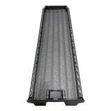 Decked 72" New Full Size Drawer System Kaizen Inserts