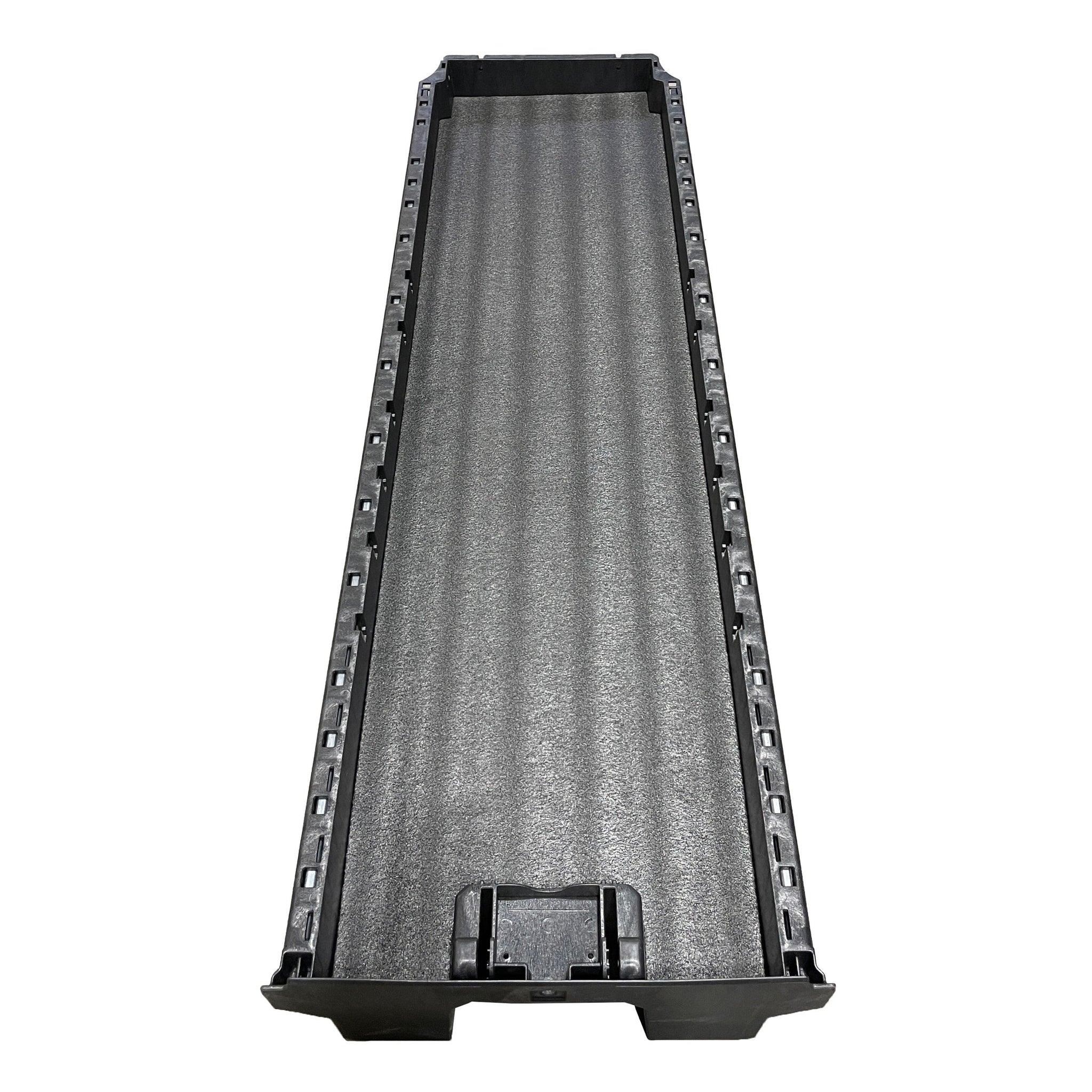 Decked 72" New Full Size Drawer System Kaizen Inserts