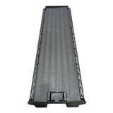 Decked 72" New Full Size Drawer System Kaizen Inserts