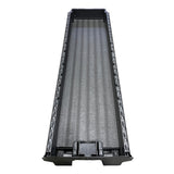 Decked 72" New Full Size Drawer System Kaizen Inserts