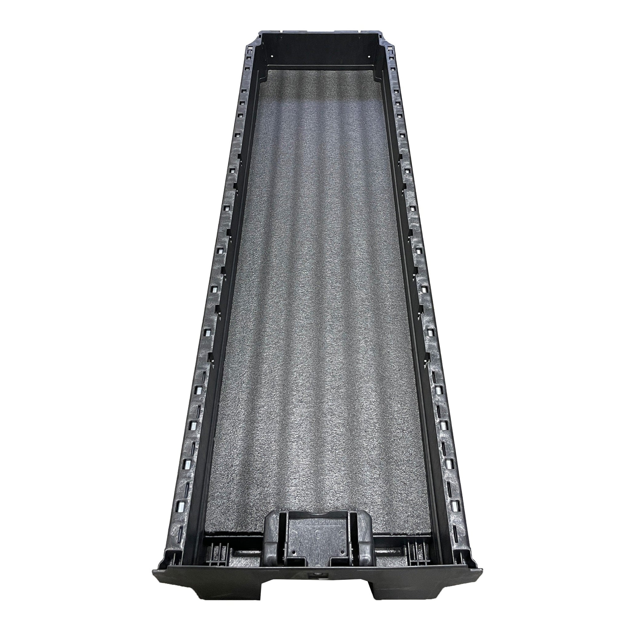 Decked 72" New Full Size Drawer System Kaizen Inserts