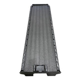 Decked 72" New Full Size Drawer System Kaizen Inserts