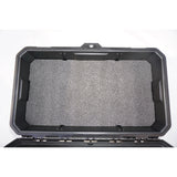 Decked Crossbox Toolbox - AD6-CROSSBOX Kaizen Inserts