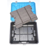 Decked D-Box Kaizen Inserts