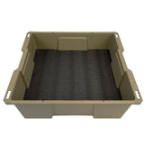 Decked D-CO BIN 32 Kaizen Inserts