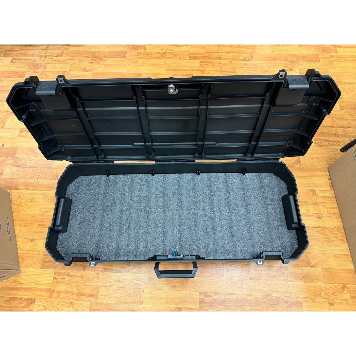 Decked Minuteman80 Kaizen Inserts