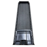 Decked New Full Size Drawer Divider System with Double Drawerganizer BIN Kaizen Inserts