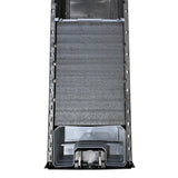 Decked New Full Size Drawer Divider System with Front Drawerganizer BIN Kaizen Inserts