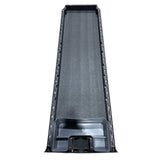 Decked New Full Size Drawer Divider System with Front Drawerganizer BIN Kaizen Inserts