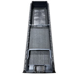 Decked New Full Size Drawer Divider System with Double Drawerganizer BIN Kaizen Inserts