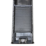 Decked New Full Size Drawer Divider System with Front Drawerganizer BIN Kaizen Inserts