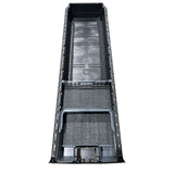 Decked New Full Size Drawer Divider System with Double Drawerganizer BIN Kaizen Inserts