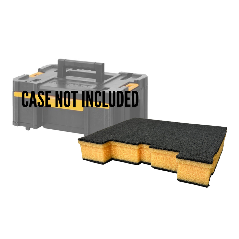 Dewalt TSTAK III - Kaizen Insert