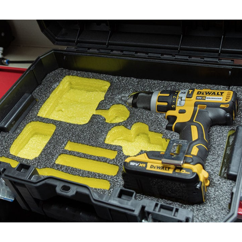 Dewalt TSTAK III - Kaizen Insert