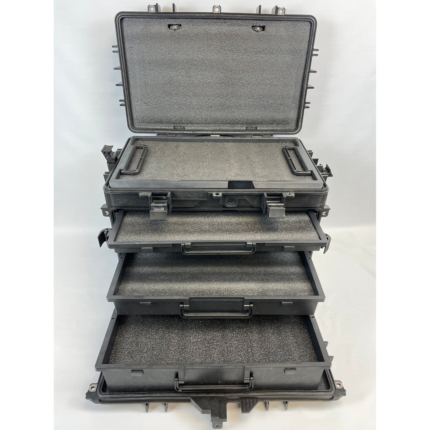 Explorer Case 5140 Tray ONLY Kaizen Inserts