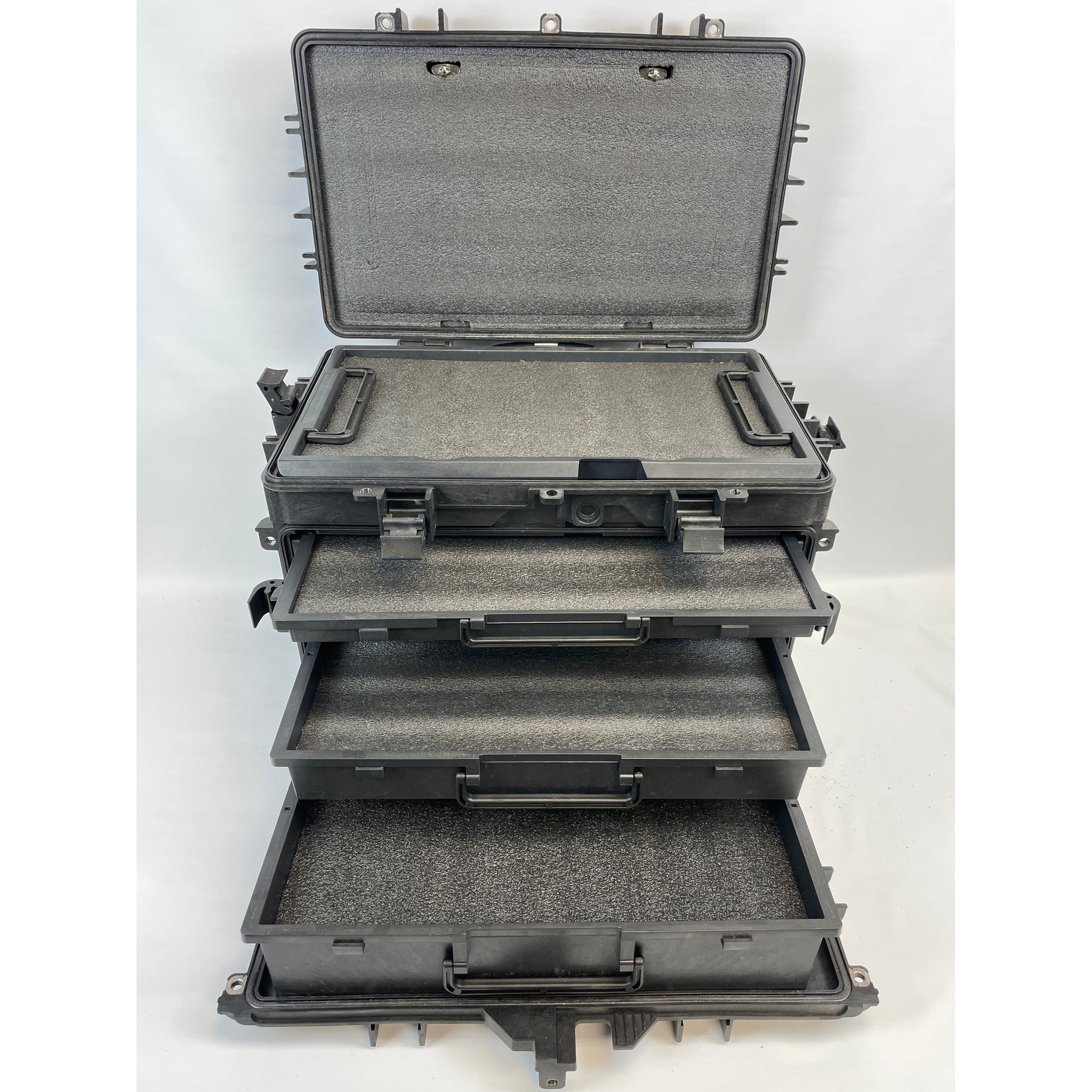 Explorer Case 5140 Tray ONLY Kaizen Inserts