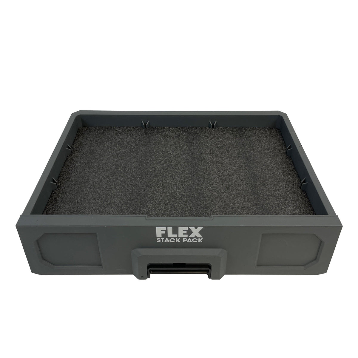 Flex Accessory Box FLEX STACK PACK 3-Drawer Tool Box - Kaizen Inserts – Kaizen Source