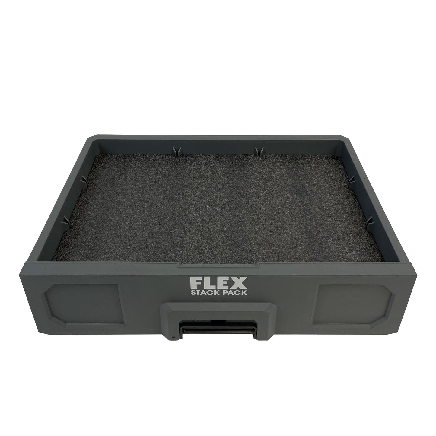 FLEX STACK PACK 3-Drawer Tool Box - Kaizen Inserts