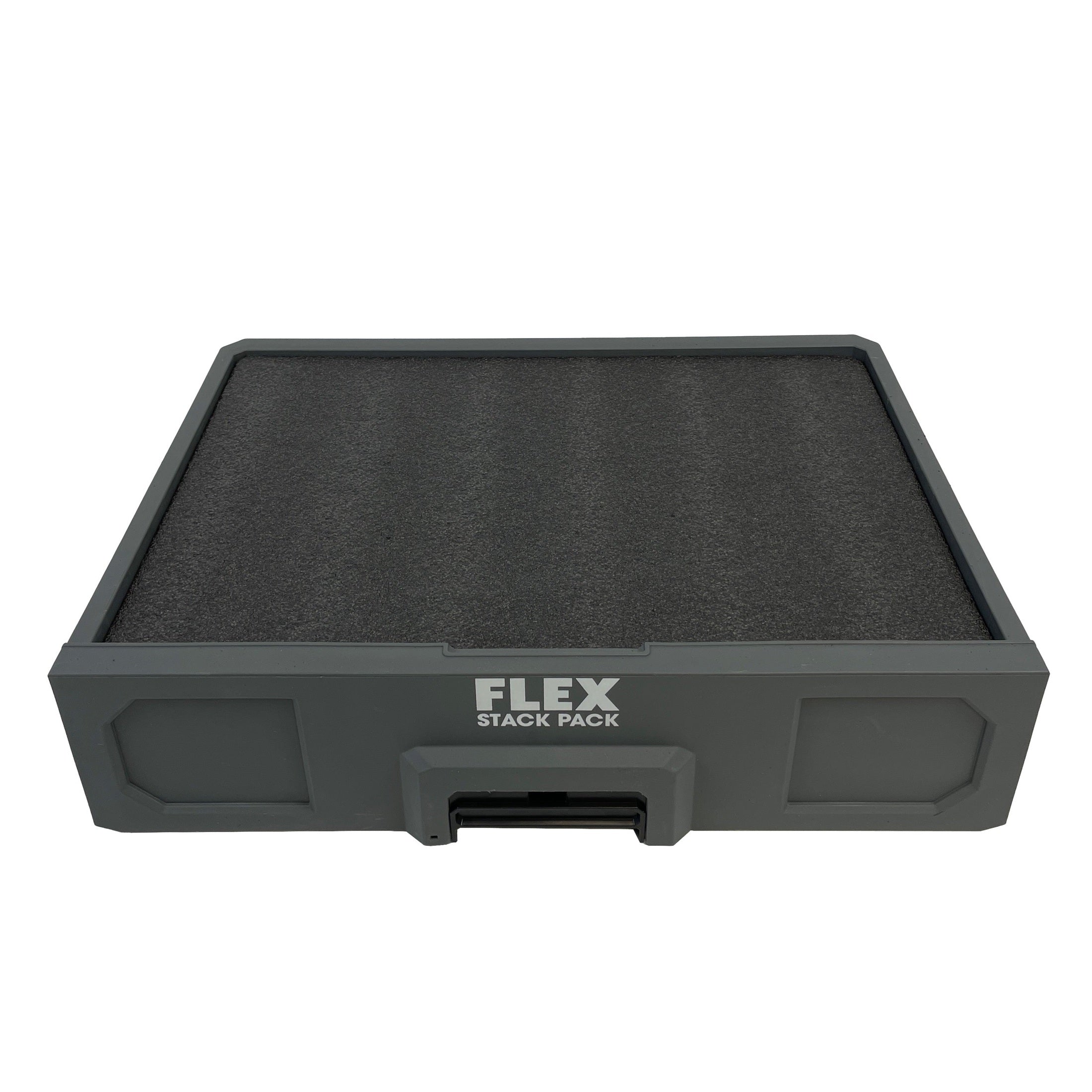 FLEX STACK PACK 3-Drawer Tool Box - Kaizen Inserts – Kaizen Source