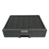 FLEX STACK PACK 3-Drawer Tool Box - Kaizen Inserts