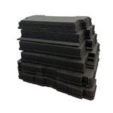 FLEX STACK PACK Rolling Tool Box - Kaizen Inserts