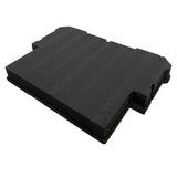 FLEX STACK PACK Rolling Tool Box - Kaizen Inserts