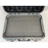 FLEX STACK PACK Suitcase Tool Box - Kaizen Inserts