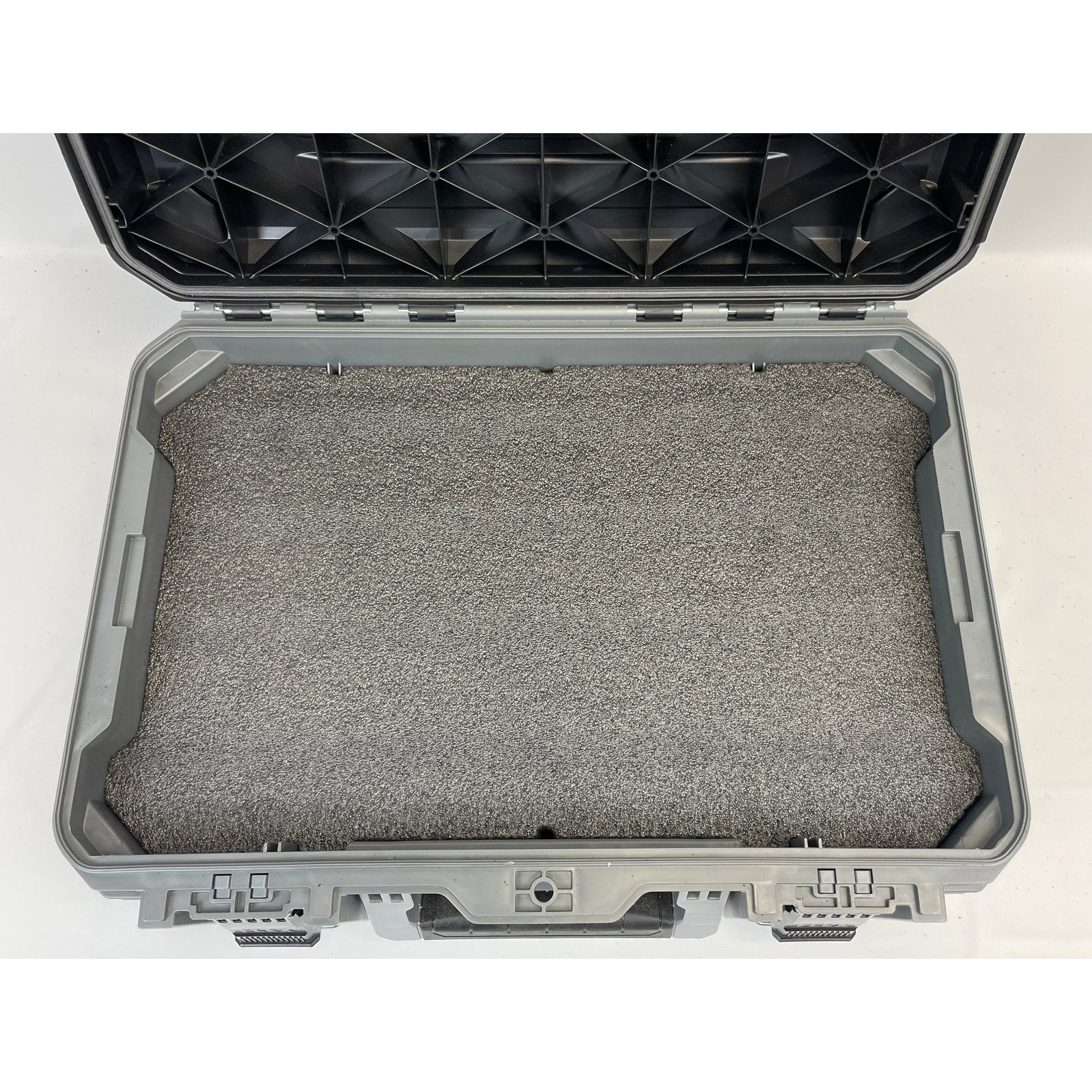 FLEX STACK PACK Suitcase Tool Box - Kaizen Inserts