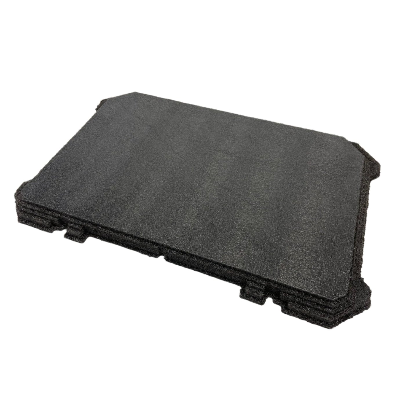 FLEX STACK PACK Suitcase Tool Box - Kaizen Inserts
