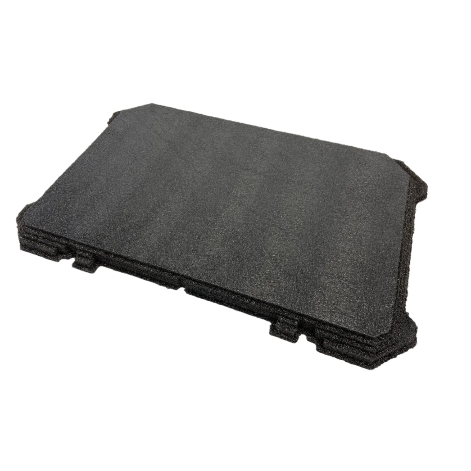 FLEX STACK PACK Suitcase Tool Box - Kaizen Inserts