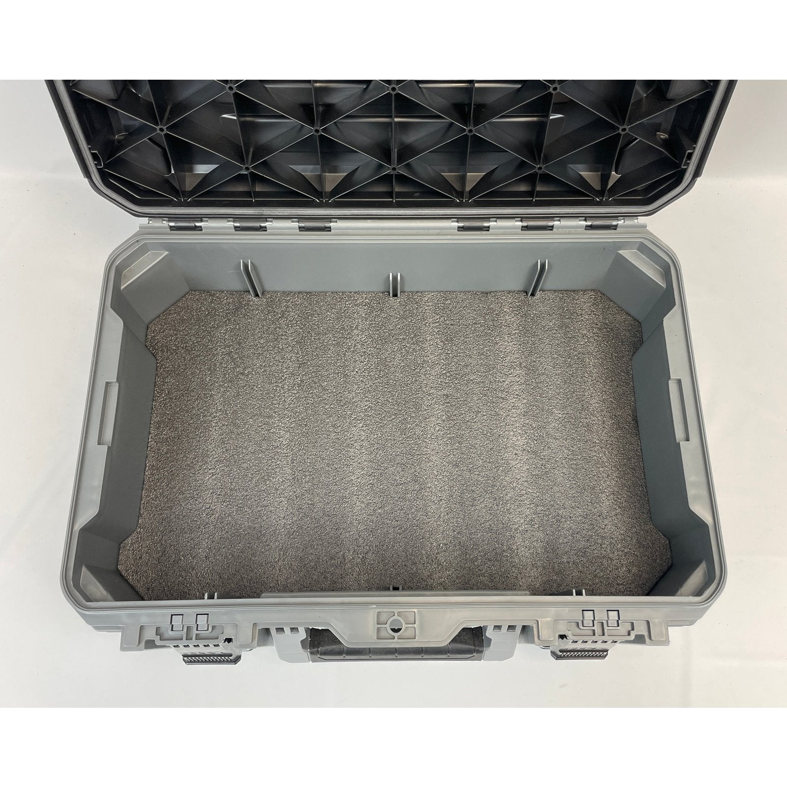 FLEX STACK PACK Suitcase Tool Box - Kaizen Inserts