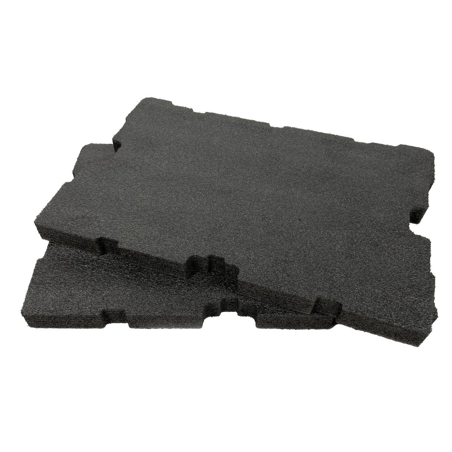 FLEX STACK PACK Suitcase Tool Box - Kaizen Inserts