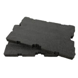 FLEX STACK PACK Suitcase Tool Box - Kaizen Inserts