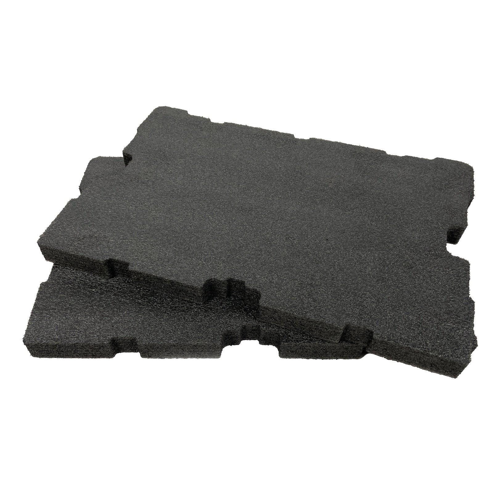 FLEX STACK PACK Suitcase Tool Box - Kaizen Inserts