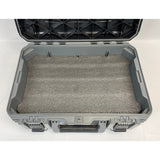 FLEX STACK PACK Suitcase Tool Box - Kaizen Inserts