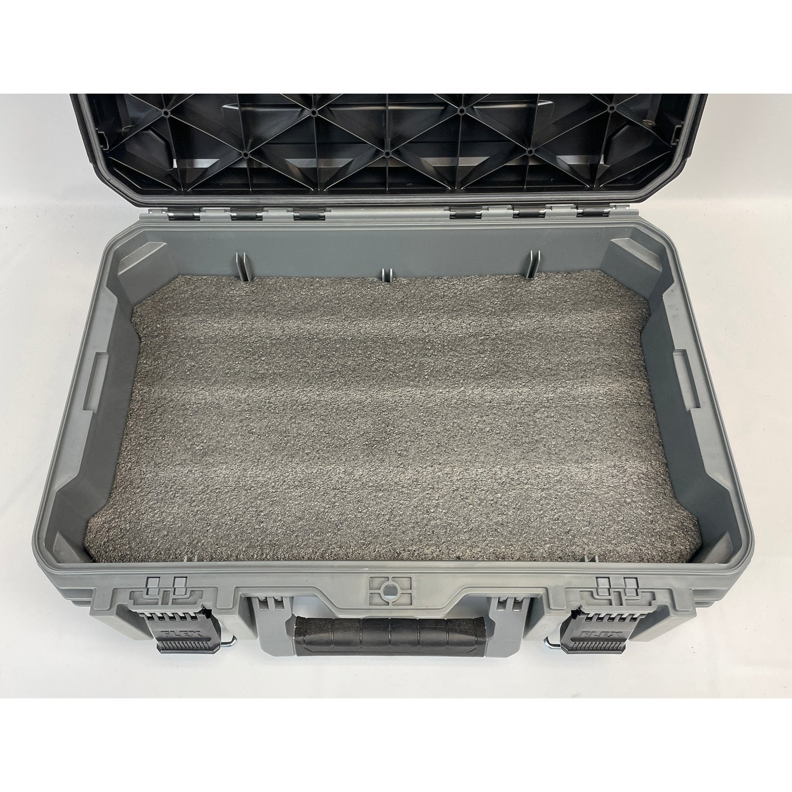FLEX STACK PACK Suitcase Tool Box - Kaizen Inserts