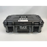 FLEX STACK PACK Suitcase Tool Box - Kaizen Inserts