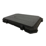 FLEX STACK PACK Suitcase Tool Box - Kaizen Inserts